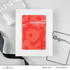 Dies Rounded Rectangles Die Set