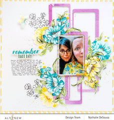 Dies Rounded Rectangles Die Set