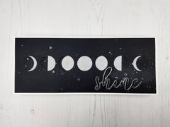 Dies Shine Die Set