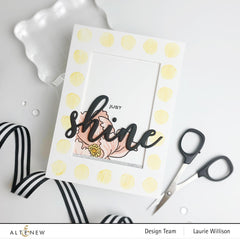 Dies Shine Die Set
