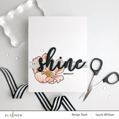 Dies Shine Die Set