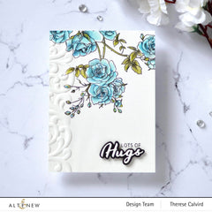 Dies Simple Greetings Die Set
