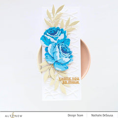 Dies Slim Sentiments Die Set