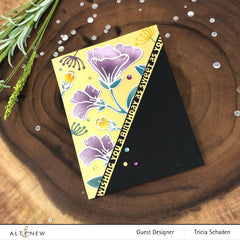 Dies Slim Sentiments Die Set