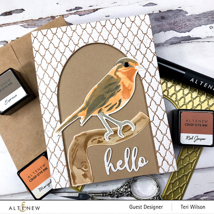 Dies Spark Joy: Sweet Greetings Add-On Die Set