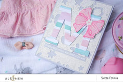 Dies Spring Shower Cover Die