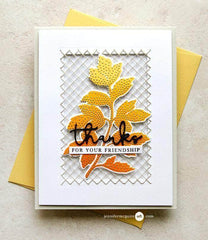Dies String Art Rectangles Die Set