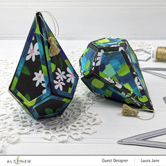 Dies Terrarium 3D Die Set