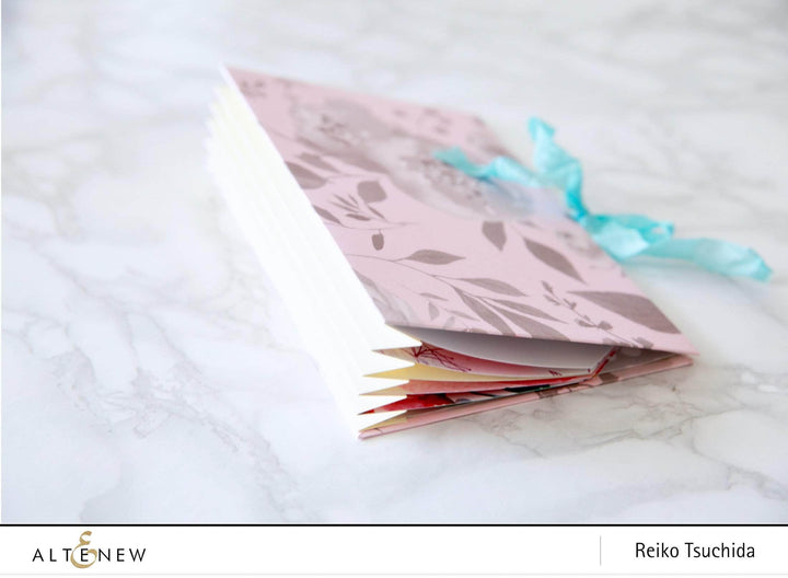 Dies Terrific Tags Die Set