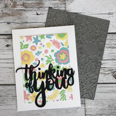 Dies Thinking of You Die