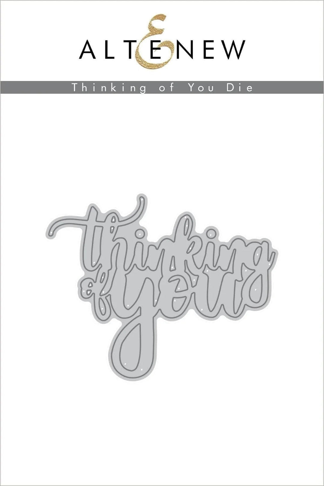 Dies Thinking of You Die