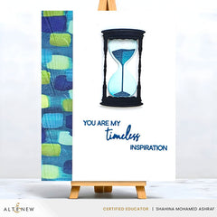 Dies Timeless Sands Die Set