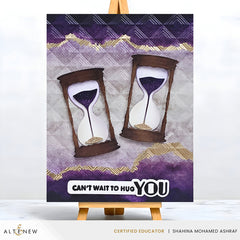 Dies Timeless Sands Die Set