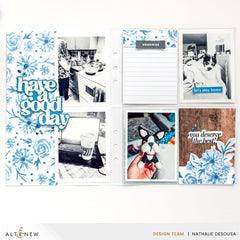 Dies Timeless Sentiments 2 Die Set
