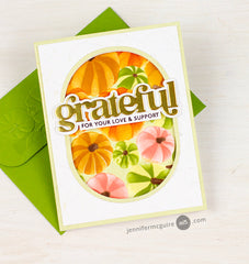 Dies Timeless Sentiments Die Set: Holiday Edition