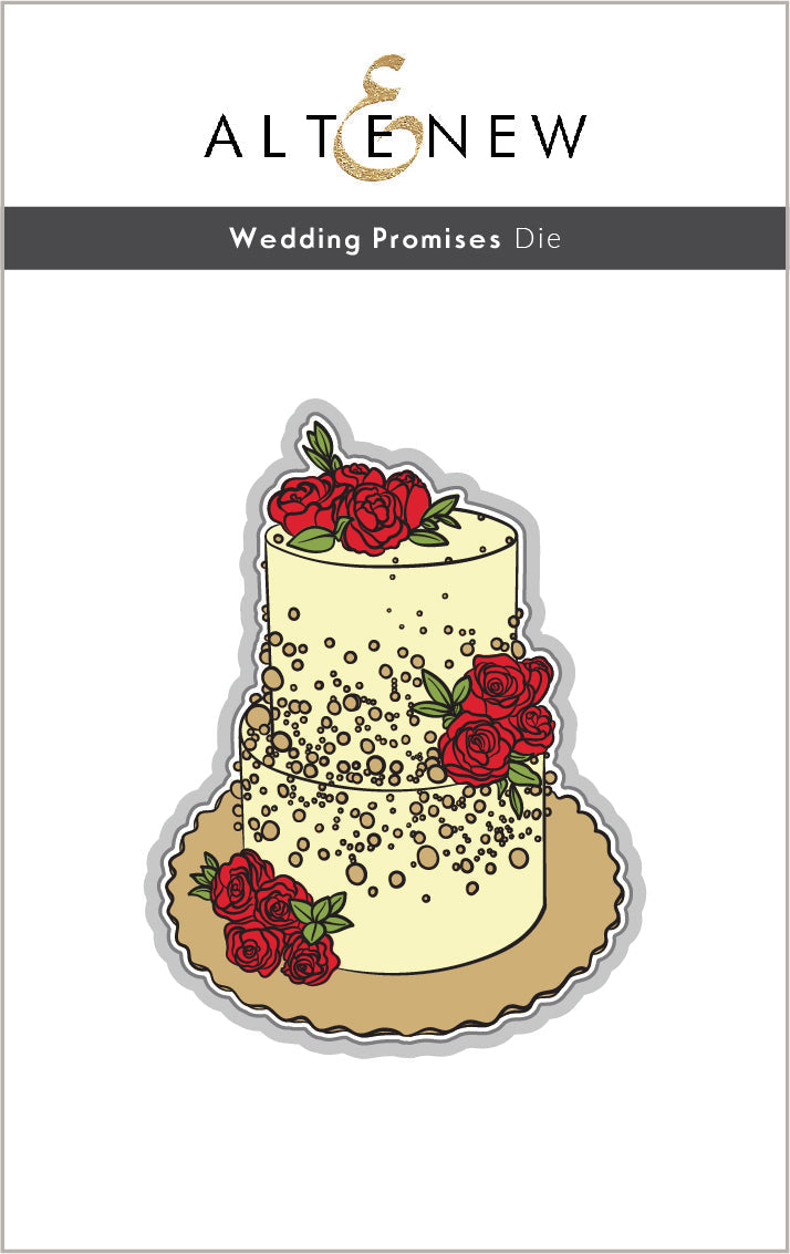 Dies Wedding Promises Die
