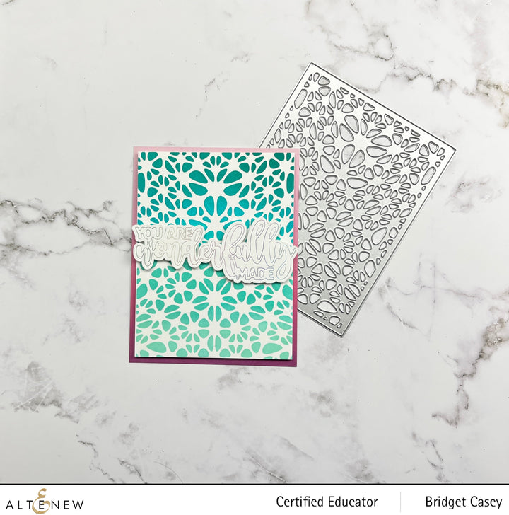 Dies Wonderfully Made Die