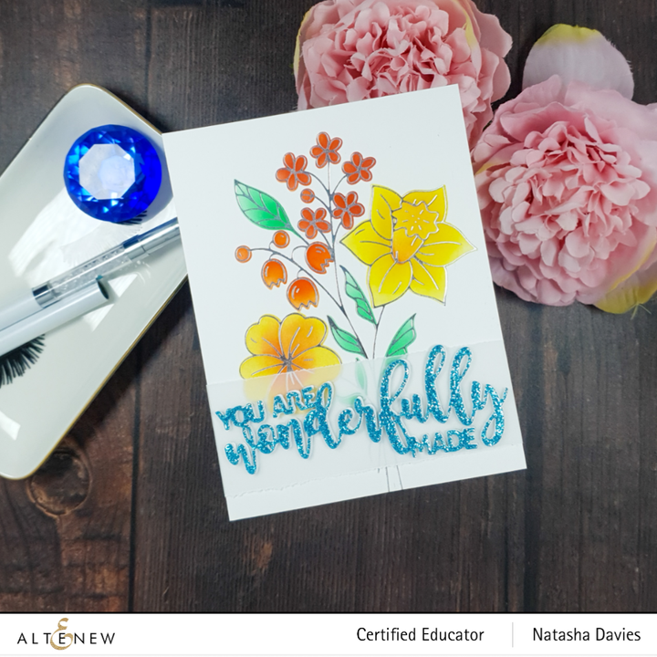 Dies Wonderfully Made Die