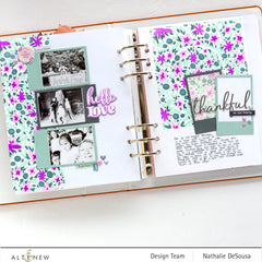 Dies XOXO & More Die Set