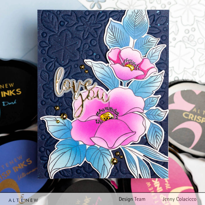 Dies XOXO & More Die Set