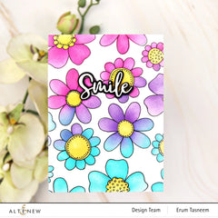 Dies XOXO & More Die Set