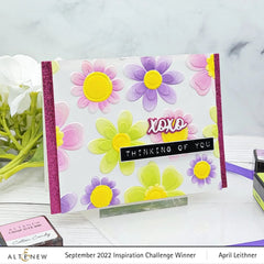Dies XOXO & More Die Set