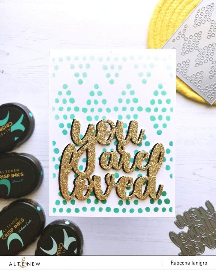 Dies You Are Loved Die