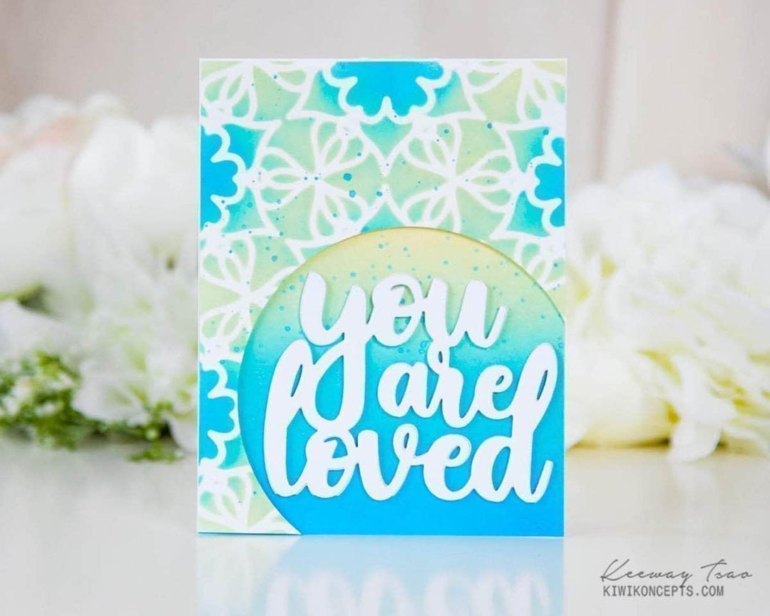 Dies You Are Loved Die