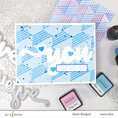 Dies You Matter Die Set