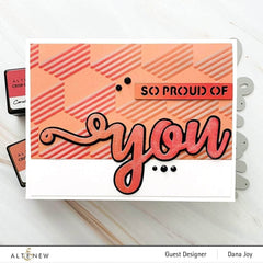 Dies You Matter Die Set