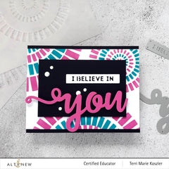 Dies You Matter Die Set