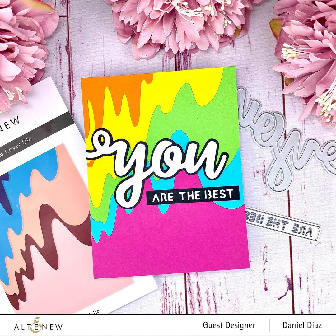 Dies You Matter Die Set