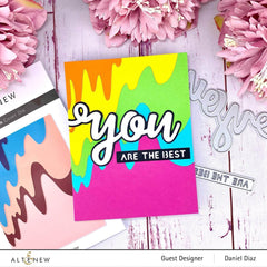 Dies You Matter Die Set