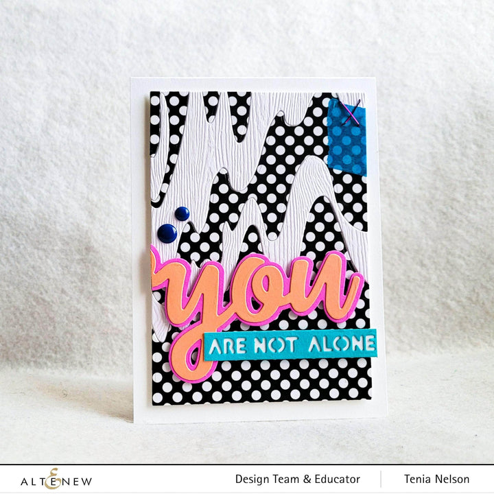 Dies You Matter Die Set