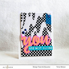 Dies You Matter Die Set