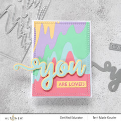 Dies You Matter Die Set