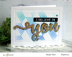 Dies You Matter Die Set