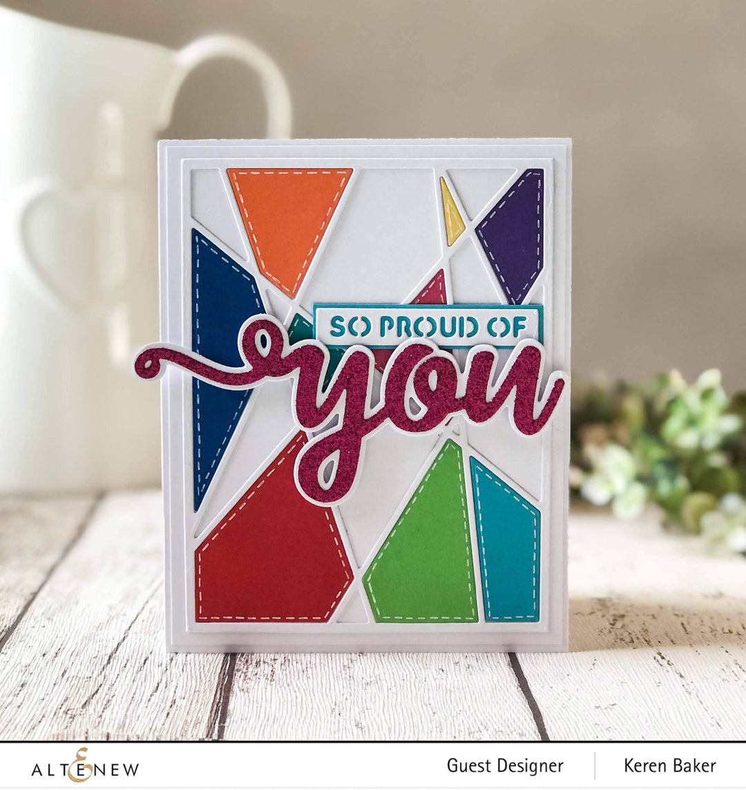 Dies You Matter Die Set