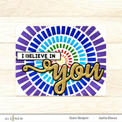 Dies You Matter Die Set
