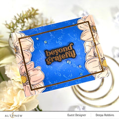 Dynamic Duo Bundle Dynamic Duo: Always Smile & Add-on Die Bundle