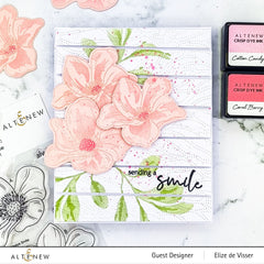 Dynamic Duo Bundle Dynamic Duo: Always Smile & Add-on Die Bundle