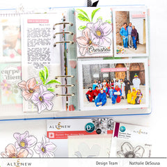 Dynamic Duo Bundle Dynamic Duo: Always Smile & Add-on Die Bundle