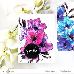 Dynamic Duo Bundle Dynamic Duo: Always Smile & Add-on Die Bundle