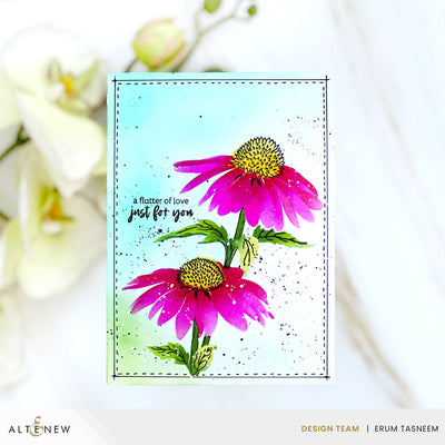 Dynamic Duo Bundle Dynamic Duo: Bird on Bloom & Add-on Die Bundle