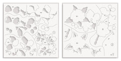 Dynamic Duo Bundle Dynamic Duo: Blooming Branch & Add-on Die Bundle