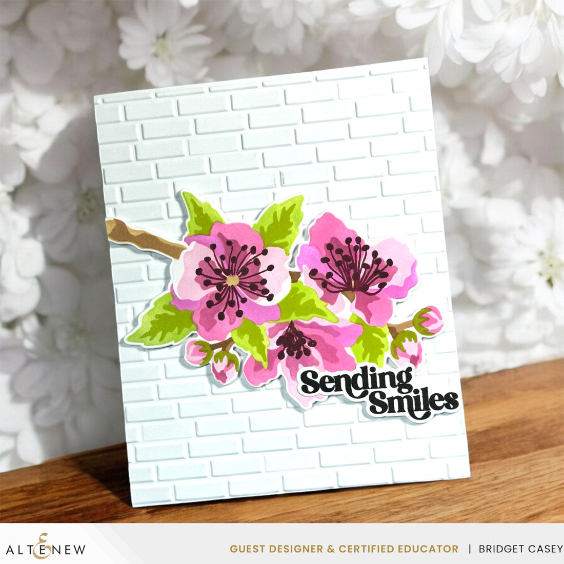 Dynamic Duo Bundle Dynamic Duo: Blooming Branch & Add-on Die Bundle