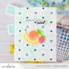 Dynamic Duo Bundle Dynamic Duo: Fruitful Fun & Add-on Die Bundle
