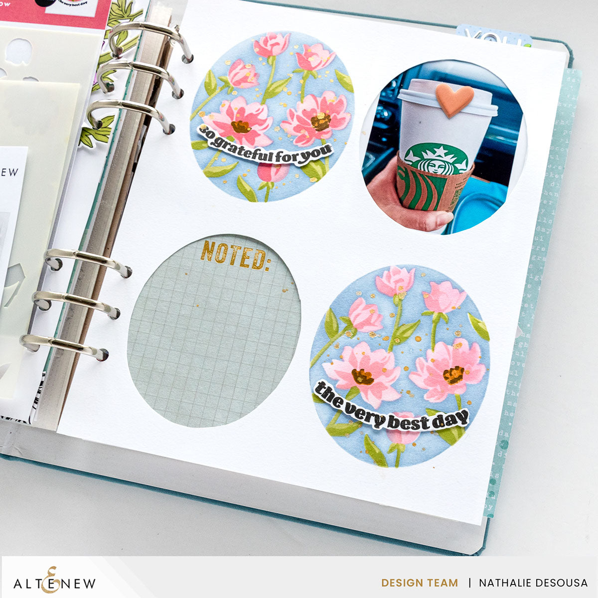 Dynamic Duo Bundle Dynamic Duo: Whispering Meadow & Add-on Die Bundle