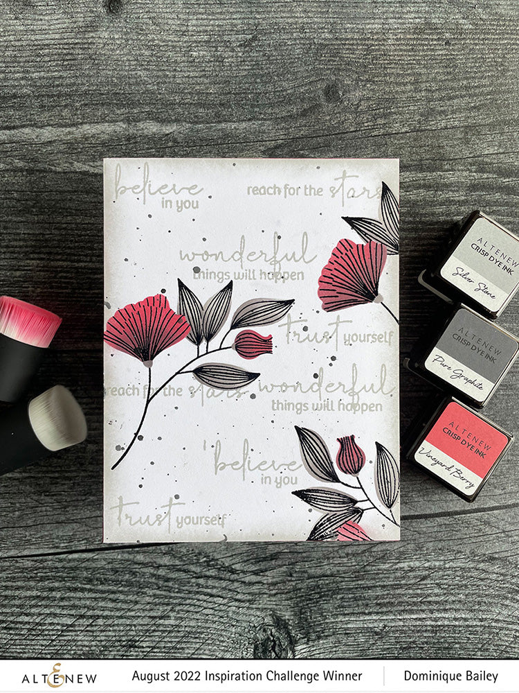 Dynamic Duo Dynamic Duo: Luscious Flora