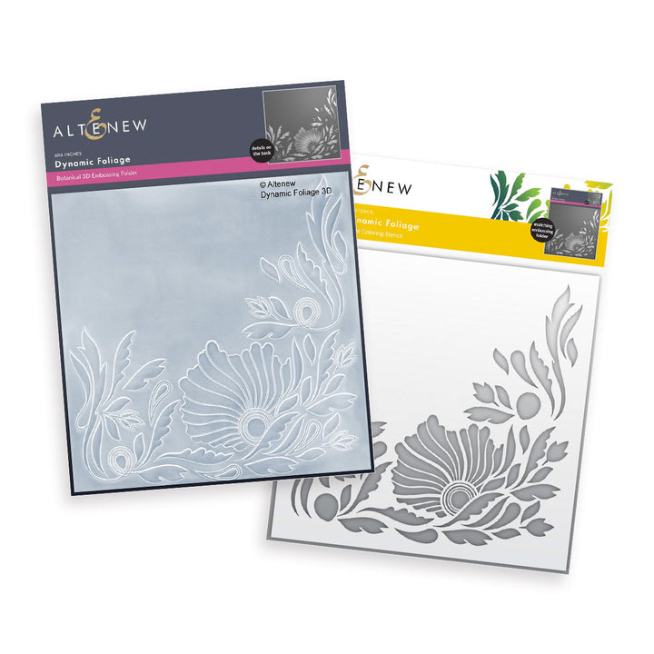 Dynamic Foliage